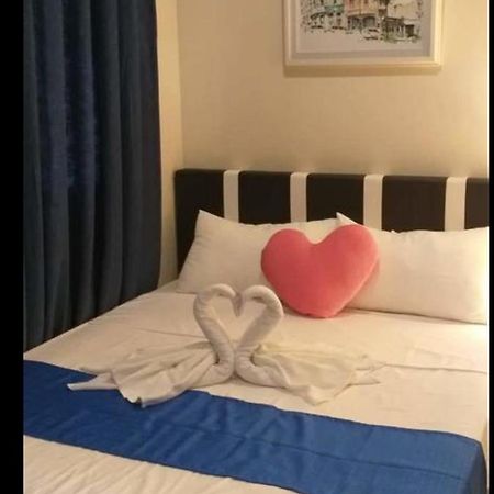 Jen'S Paranaque City Apartment Manila Ngoại thất bức ảnh
