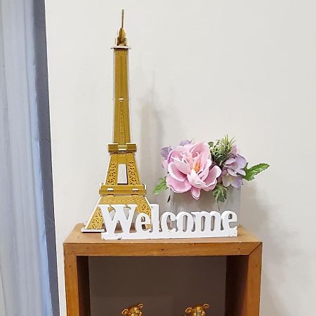Jen'S Paranaque City Apartment Manila Ngoại thất bức ảnh