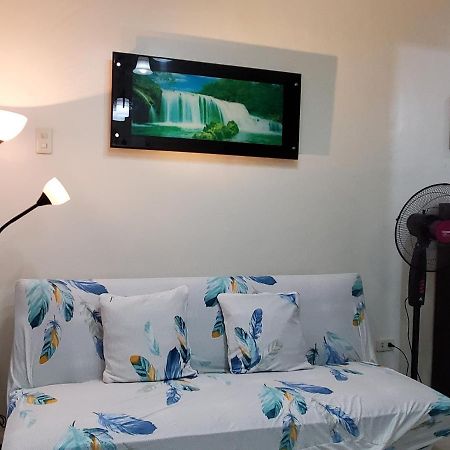 Jen'S Paranaque City Apartment Manila Ngoại thất bức ảnh