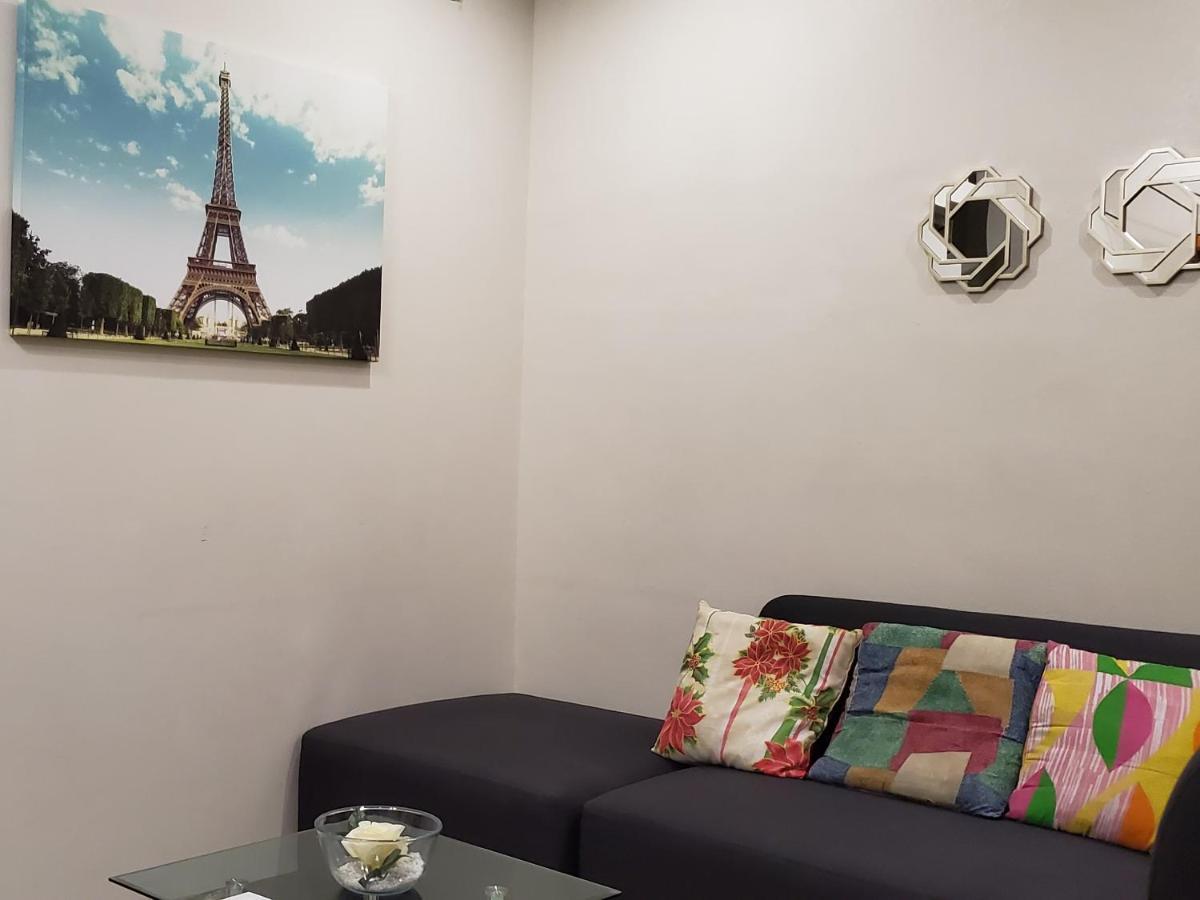 Jen'S Paranaque City Apartment Manila Ngoại thất bức ảnh