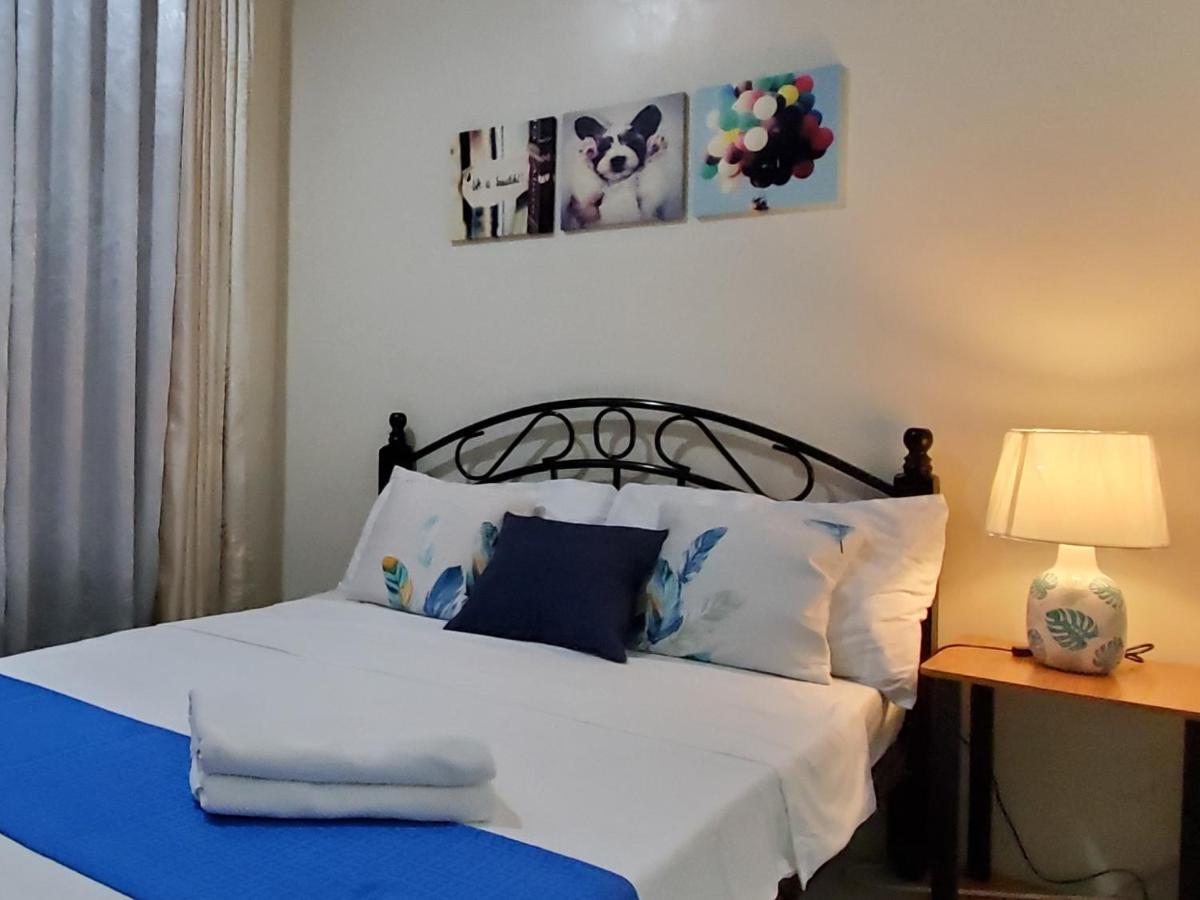 Jen'S Paranaque City Apartment Manila Ngoại thất bức ảnh