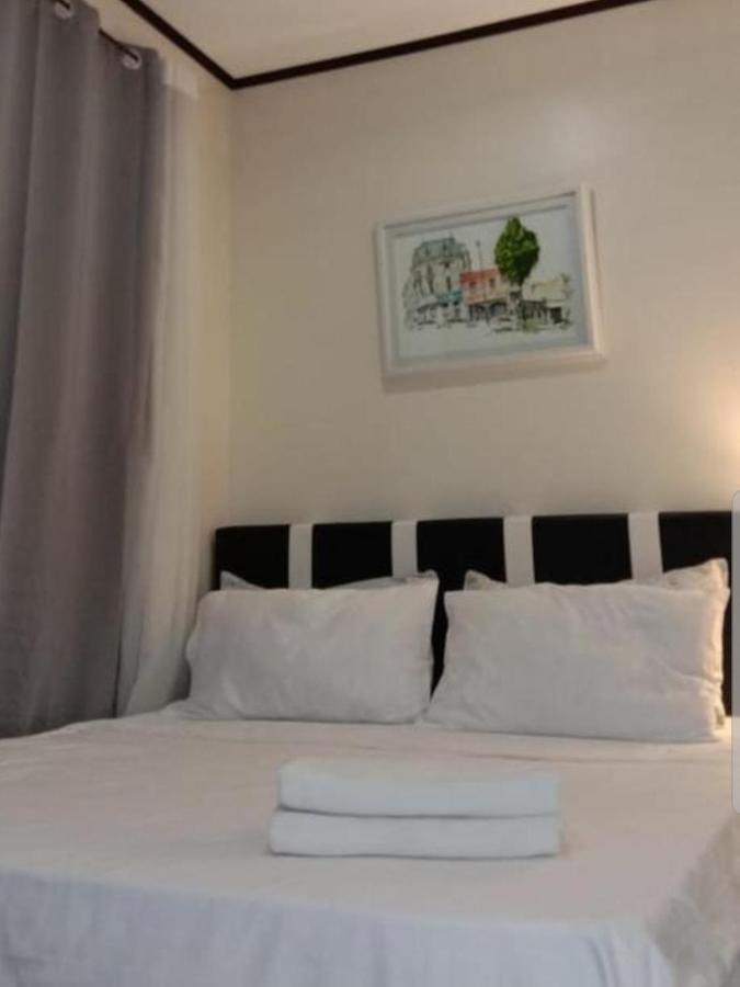 Jen'S Paranaque City Apartment Manila Ngoại thất bức ảnh