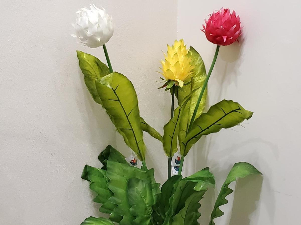 Jen'S Paranaque City Apartment Manila Ngoại thất bức ảnh