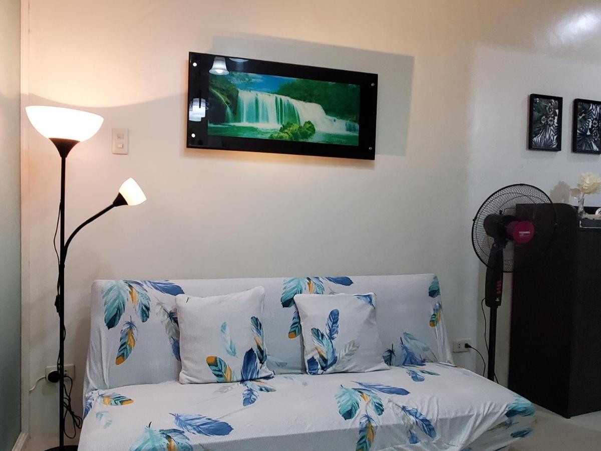 Jen'S Paranaque City Apartment Manila Ngoại thất bức ảnh