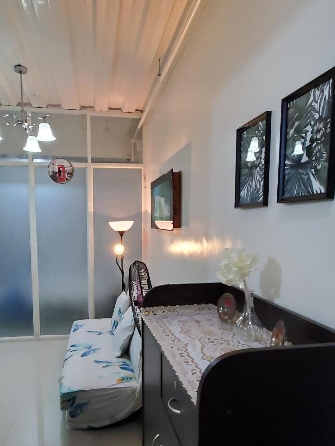 Jen'S Paranaque City Apartment Manila Ngoại thất bức ảnh